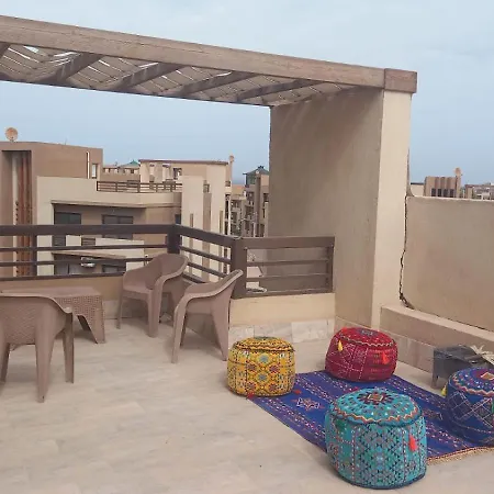 شاليه بالعين السخنة عائلي اقل فترة حجز 3 ليالي