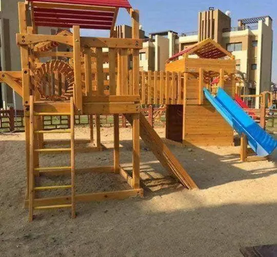 بالعين السخنة عائلي اقل فترة حجز 3 ليالي * עיין סוחנה