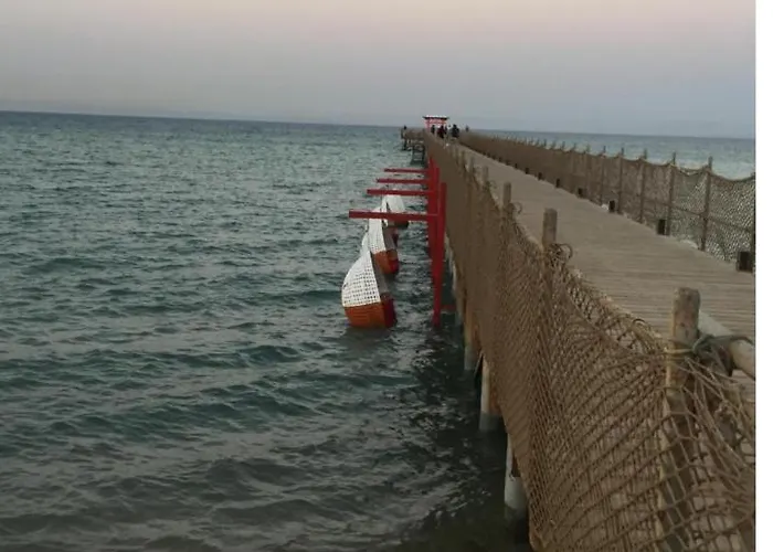 פארק נופש بالعين السخنة عائلي اقل فترة حجز 3 ليالي עיין סוחנה