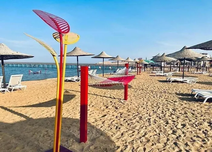 بالعين السخنة عائلي اقل فترة حجز 3 ليالي