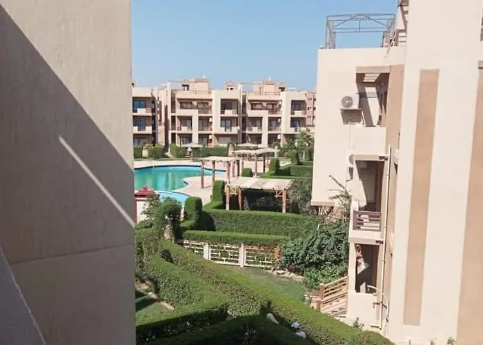פארק נופש بالعين السخنة عائلي اقل فترة حجز 3 ليالي