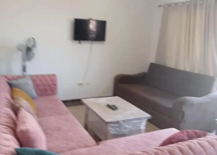 بالعين السخنة عائلي اقل فترة حجز 3 ليالي *