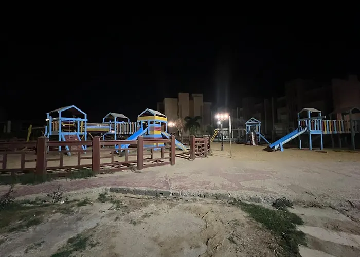 بالعين السخنة عائلي اقل فترة حجز 3 ليالي