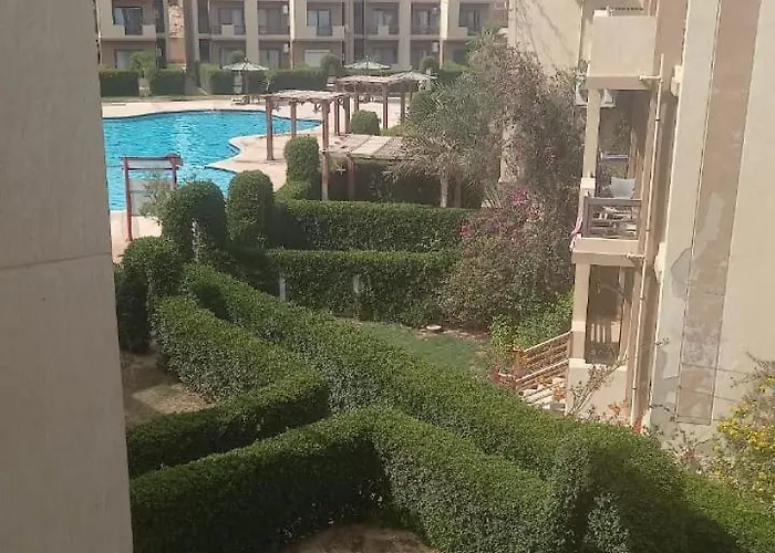 פארק נופש بالعين السخنة عائلي اقل فترة حجز 3 ليالي *