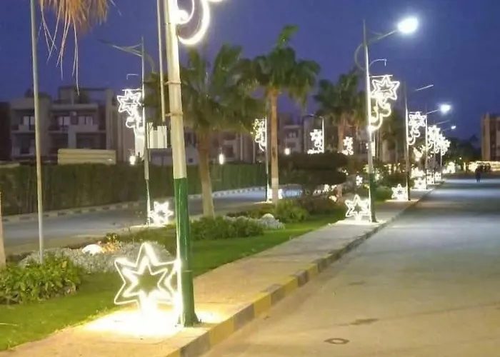 بالعين السخنة عائلي اقل فترة حجز 3 ليالي