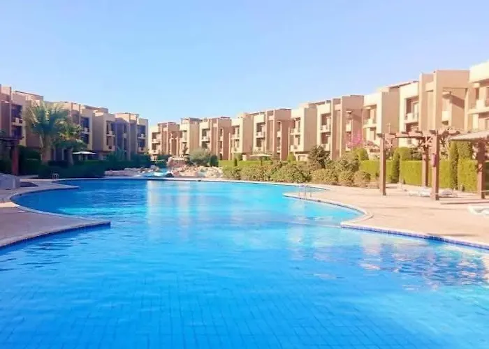 פארק נופש بالعين السخنة عائلي اقل فترة حجز 3 ليالي