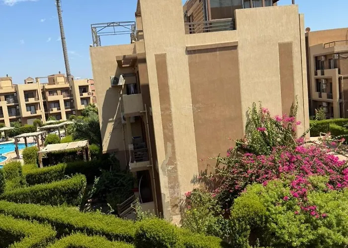 بالعين السخنة عائلي اقل فترة حجز 3 ليالي פארק נופש עיין סוחנה