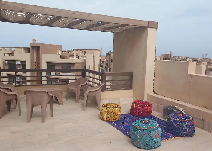 פארק נופש بالعين السخنة عائلي اقل فترة حجز 3 ليالي