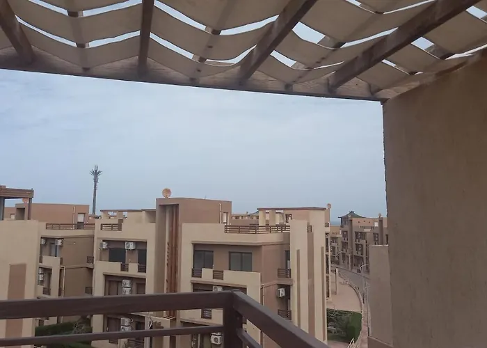 بالعين السخنة عائلي اقل فترة حجز 3 ليالي
