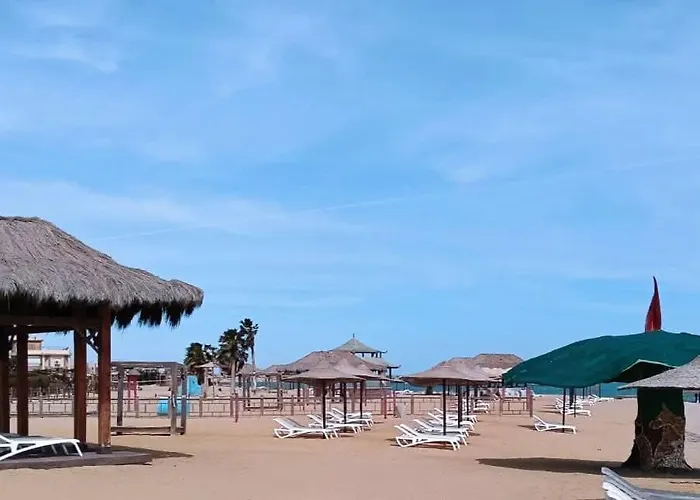 פארק נופש بالعين السخنة عائلي اقل فترة حجز 3 ليالي *