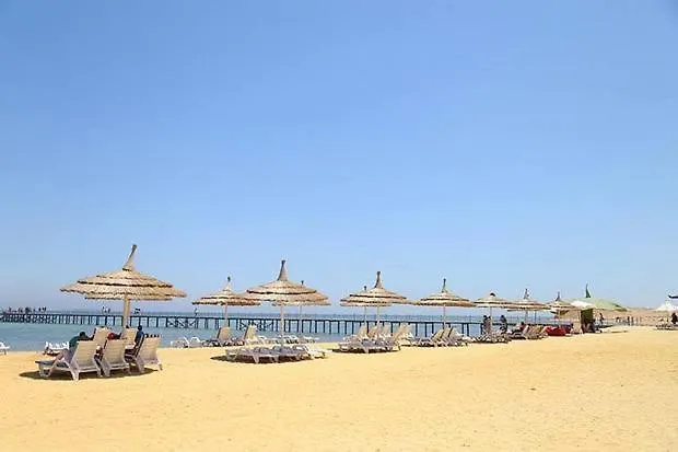 פארק נופש بالعين السخنة عائلي اقل فترة حجز 3 ليالي עיין סוחנה